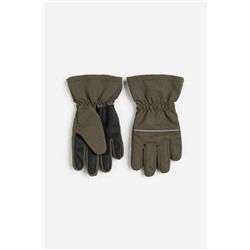 Shell-Handschuhe