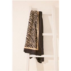 Toalla- pareo animal print