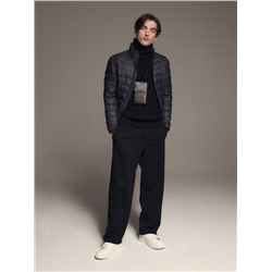 Steppjacke