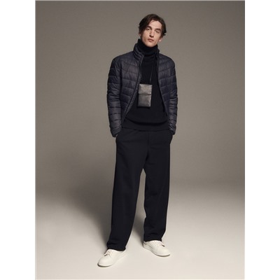 Steppjacke