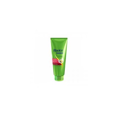 Восстанавливающий кондиционер Frizz Repair для вьющихся или поврежденных волос от Rejoice 320 мл / Rejoice Frizz Repair Conditioner 320 ml