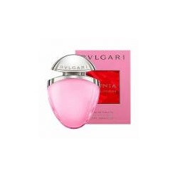 BVLGARI OMNIA PINK SAPPHIRE edt (w) 25ml