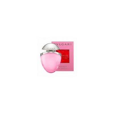 BVLGARI OMNIA PINK SAPPHIRE edt (w) 25ml