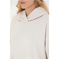 Kadın Taş Sweatshirt