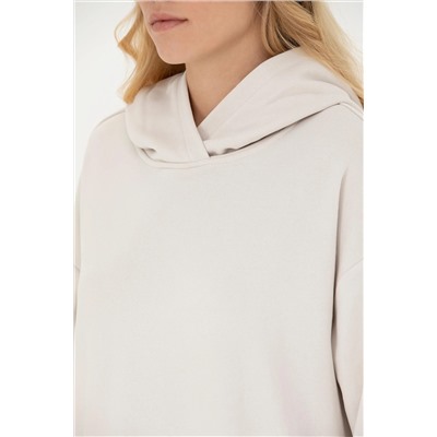 Kadın Taş Sweatshirt