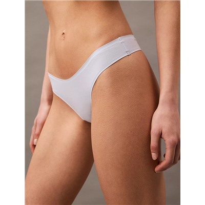 New Arrival Icon Modal Mesh Thong