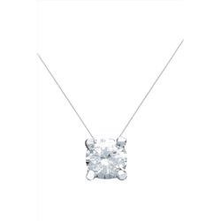 Collar Plata