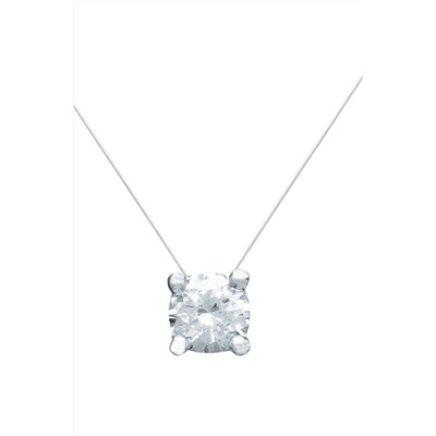 Collar Plata