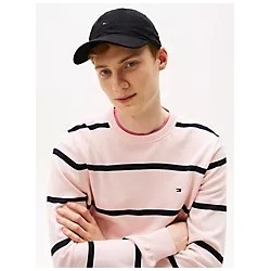 Tommy Baseball Cap