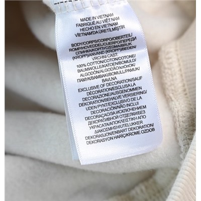 Мужская повседневная толстовка с капюшоном RALPH LAURE*N ОРИГИНАЛ!