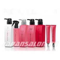 LEBEL Infinity Aurum Salon Care S M type Лебел Абсолютное счастье для волос