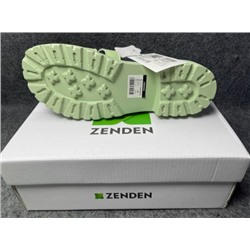 Женские модные спортивные сандалии на толстой подошве Zende*n
