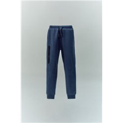 SPORTY JOGGING TROUSERS