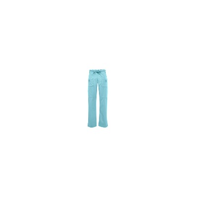 UA Butter-Soft STRETCH 8 Pocket Drawstring TALL Scrub Pant