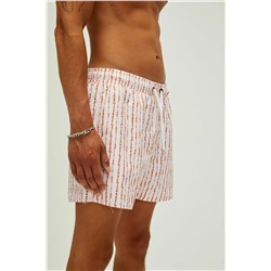 Bad Bear, Flıck Swımshort