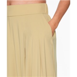 Light touch oversize balloon trousers