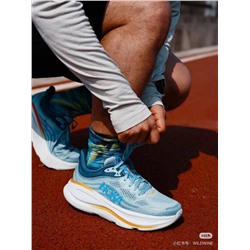 Кроссовки для бега и фитнеса Hok*a One One Bondi 9 🏃🏻‍♀️