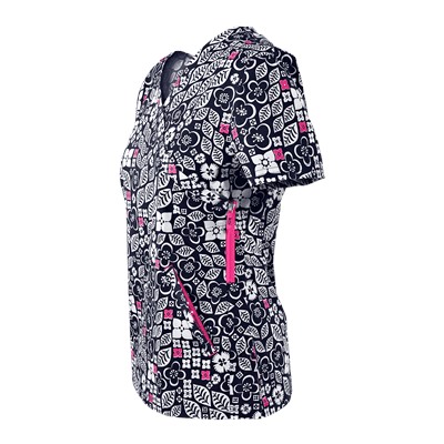koi Lite™ Eternity Stamped Print Top
