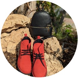 Ab. Zapatos 1619 New R · FUEGO+AB.Z · 147 (430) negro АКЦИЯ