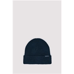Gorro beanie básico