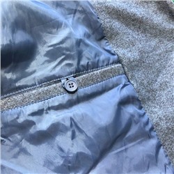 Женское классическое пальто размера PLUSSIZE Экспорт