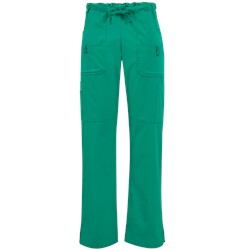 UA Butter-Soft STRETCH 8 Pocket Drawstring Scrub Pant