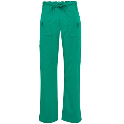 UA Butter-Soft STRETCH 8 Pocket Drawstring Scrub Pant