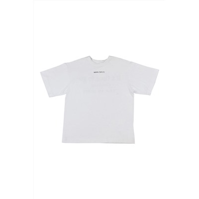 Camiseta Blanco
