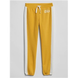 Kids Gap Logo Joggers