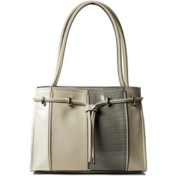Calvin Klein Key Item Saffiano Tote