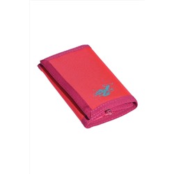 U.S. Polo Assn. Plcuz2113 Yavruağzı Unisex Cüzdan&kartlık PLKMCZ1