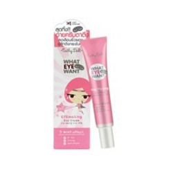 Крем для кожи вокруг глаз Cathy Doll 15 мл / Cathy Doll What Eye Want Eyemazing Eye Cream 15 ml
