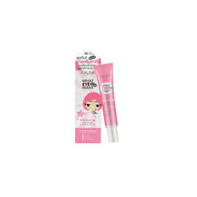 Крем для кожи вокруг глаз Cathy Doll 15 мл / Cathy Doll What Eye Want Eyemazing Eye Cream 15 ml