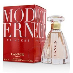 LANVIN  Modern Princess / EDP Spray 3.0 oz (90 ml) (w)