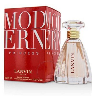 LANVIN  Modern Princess / EDP Spray 3.0 oz (90 ml) (w)