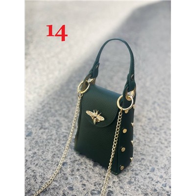 AB.Z Pelle · Abeja (460)