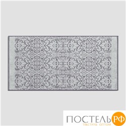 Togas ИЗАР сер/т-сер К-т полотенец 50х100-2/100х150-2, 50% хлопок/50% модал, 600 г/м2