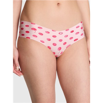 No-Show Hiphugger Panty