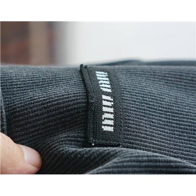 Женская майка в рубчик, экспорт 🩷 MIU MI*U