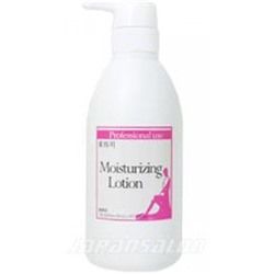 La Mente MOSTURERISING LOTION Ла менте Увлажняющий лосьон 500 мл