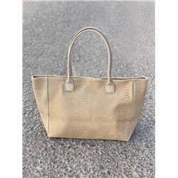 PELLE 1836/2 serpiente beig
