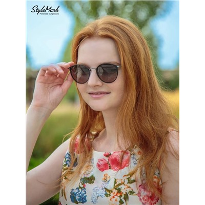 StyleMark Polarized L1465D солнцезащитные очки