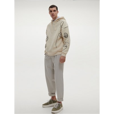 Herren hose