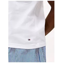 Cotton Classics V-Neck Undershirt 3-Pack