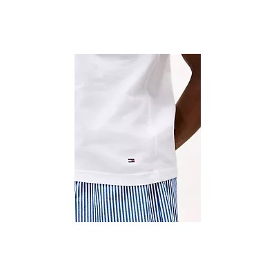 Cotton Classics V-Neck Undershirt 3-Pack
