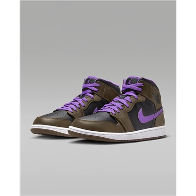 Air Jordan 1 Mid