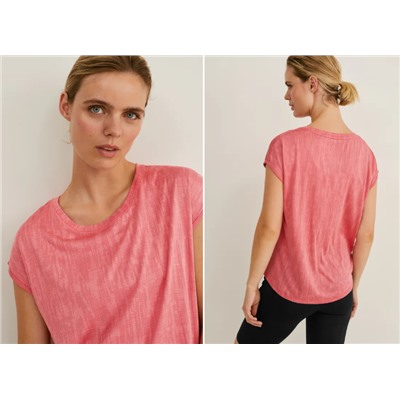 Funktions-Shirt - Running