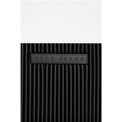 Cartera Aurora Negro
