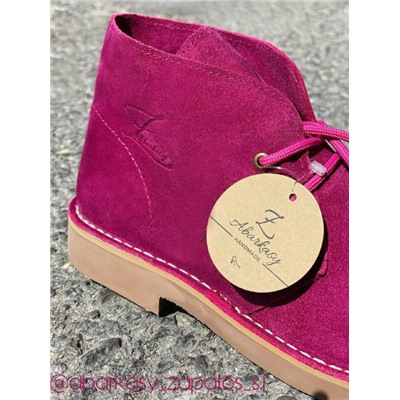 AB.Z. SAFARY MAGENTA