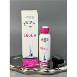 Biotin 60 ml BURIED TREASURE